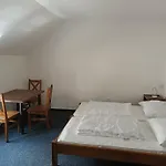 Casa de hóspedes Kotva 3*