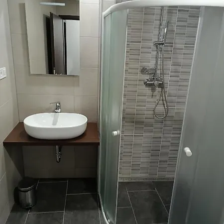Kotva Guest house Klatovy
