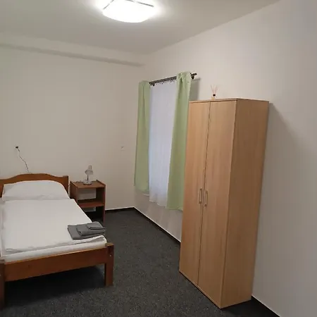 Kotva Guest house Klatovy