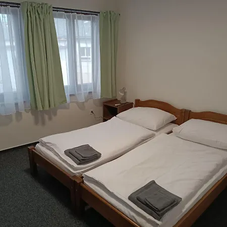 Kotva Guest house Klatovy