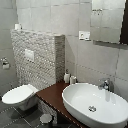 Casa de hóspedes Kotva 3*