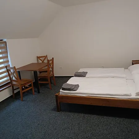 Kotva Guest house Klatovy