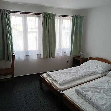 Konukevi Kotva 3*