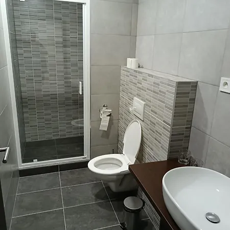 Kotva Guest house