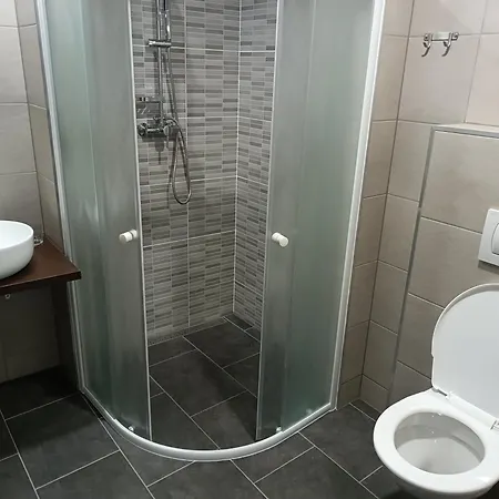 Kotva Casa de hóspedes 3*