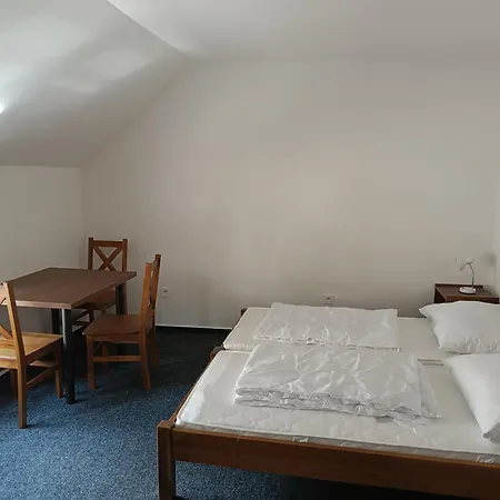 Guest house Kotva *