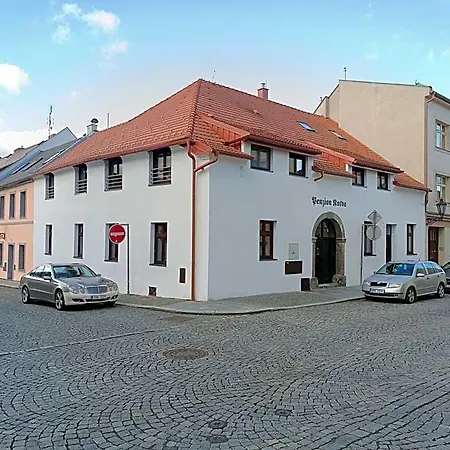 Kotva Casa de hóspedes 3*