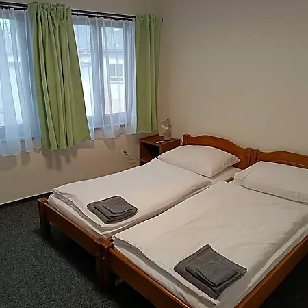Kotva Pensionat 3*