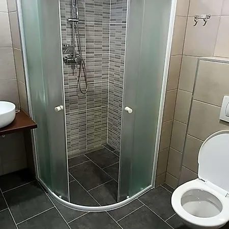 Kotva Pensionat 3*