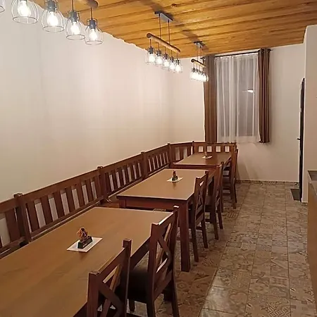 Kotva Casa de hóspedes 3*