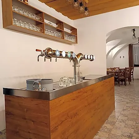 Pensionat Kotva