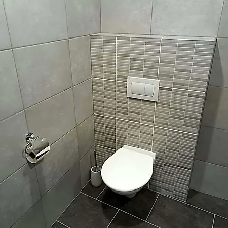 Kotva Casa de hóspedes 3*
