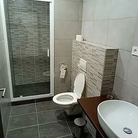 Kotva Pensionat Klatovy