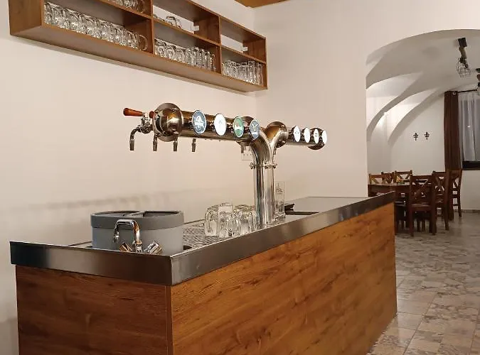 Kotva 3* Клатови