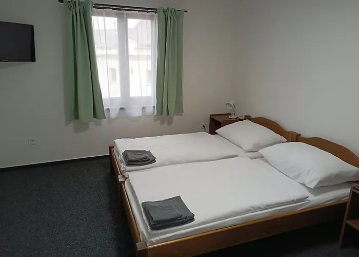 Kotva Гостевой дом 3*